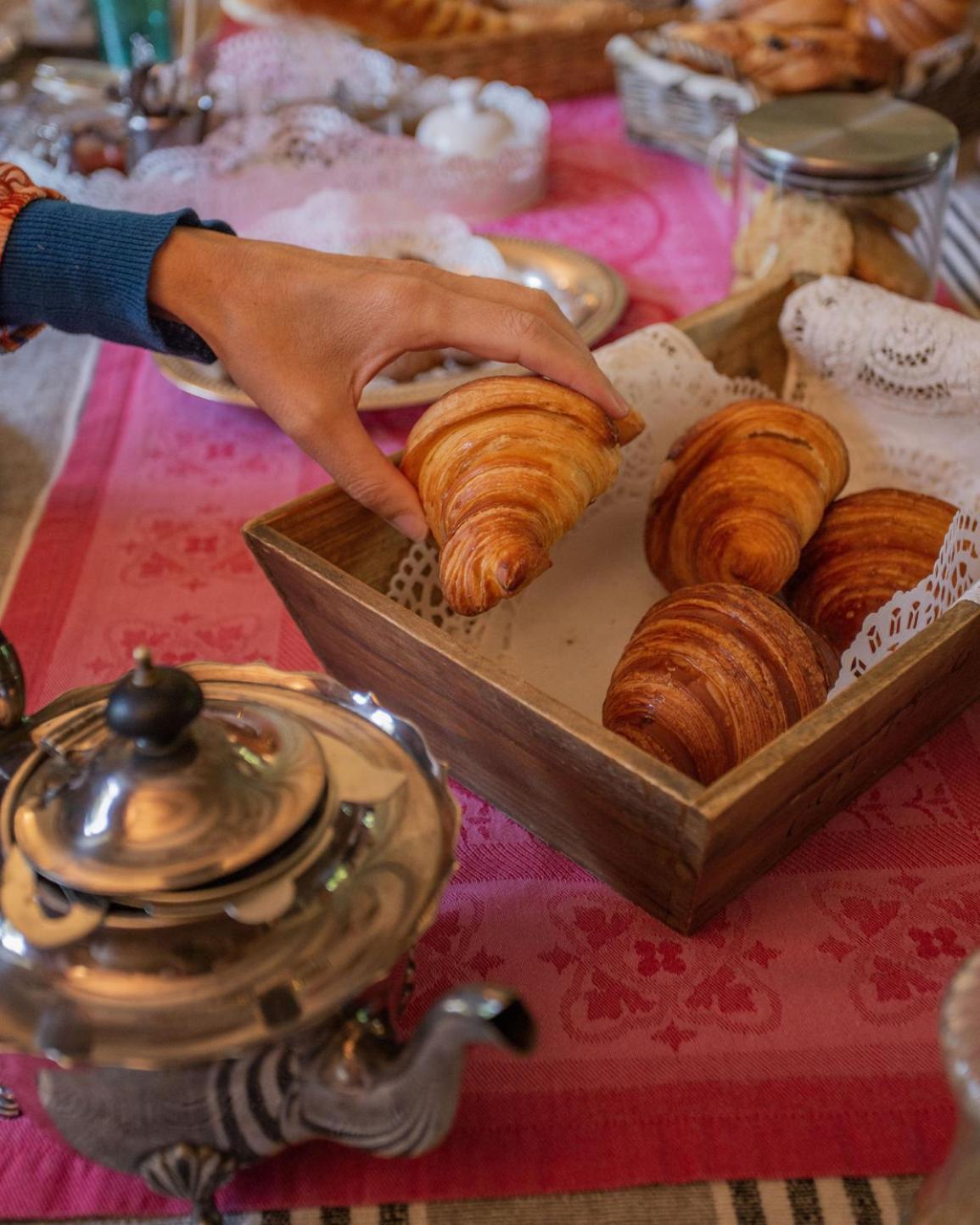 Bed and Breakfast La Sorellerie Saint-Avertin Zewnętrze zdjęcie