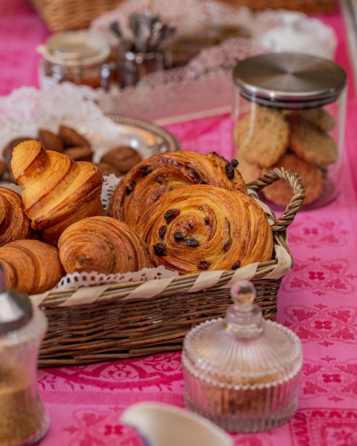 Bed and Breakfast La Sorellerie Saint-Avertin Zewnętrze zdjęcie